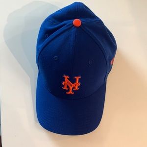 Mets official gear hat large/xtra large